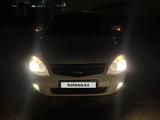 ВАЗ (Lada) Priora 2170 2013 годаүшін1 900 000 тг. в Туркестан – фото 5