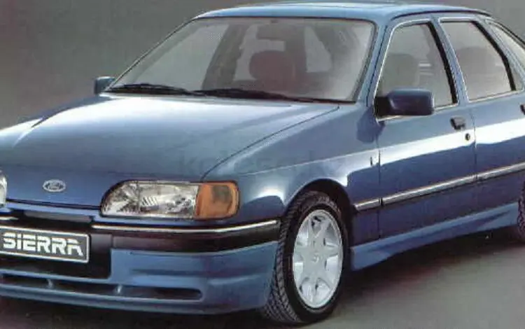 Стекло фары фонари Ford Sierra за 5 000 тг. в Актобе