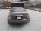Nissan Altima 2005 годаfor2 300 000 тг. в Петропавловск – фото 3