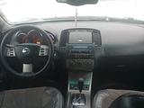 Nissan Altima 2005 годаfor2 300 000 тг. в Петропавловск – фото 5
