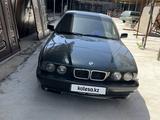 BMW 525 1995 года за 3 200 000 тг. в Жетысай