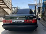 BMW 525 1995 года за 3 200 000 тг. в Жетысай