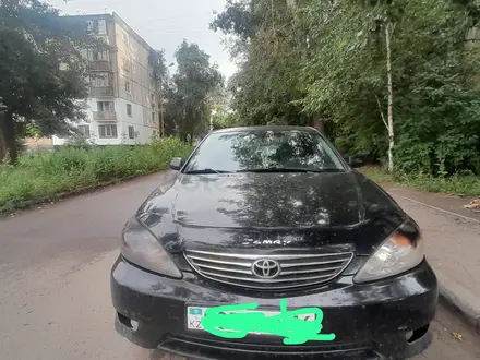 Toyota Camry 2004 года за 4 000 000 тг. в Усть-Каменогорск