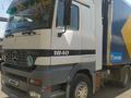 Mercedes-Benz  Actros 2001 года за 13 000 000 тг. в Павлодар – фото 4