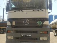 Mercedes-Benz  Actros 2001 года за 13 000 000 тг. в Павлодар