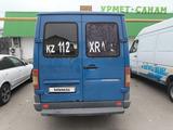 Mercedes-Benz Sprinter 1997 годаfor6 500 000 тг. в Талгар – фото 3