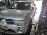 Mitsubishi L200 2008 года за 5 000 000 тг. в Караганда – фото 2