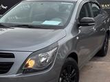 Chevrolet Cobalt 2026 годаүшін7 490 000 тг. в Шымкент – фото 2