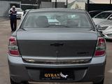 Chevrolet Cobalt 2026 годаүшін7 490 000 тг. в Шымкент – фото 5