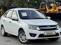 ВАЗ (Lada) Granta 2191 2015 годаfor2 850 000 тг. в Семей – фото 3