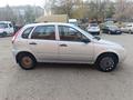 ВАЗ (Lada) Kalina 1119 2007 года за 1 750 000 тг. в Костанай – фото 3
