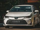 Toyota Corolla 2022 года за 9 900 000 тг. в Астана – фото 5