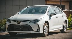 Toyota Corolla 2022 года за 9 900 000 тг. в Астана