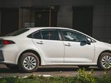 Toyota Corolla 2022 годаүшін9 900 000 тг. в Астана – фото 3