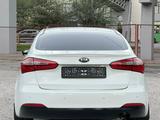 Kia Cerato 2013 годаүшін5 450 000 тг. в Алматы – фото 4