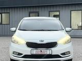 Kia Cerato 2013 годаүшін5 450 000 тг. в Алматы – фото 2