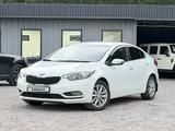 Kia Cerato 2013 годаүшін5 450 000 тг. в Алматы