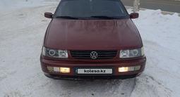 Volkswagen Passat 1993 годаүшін1 800 000 тг. в Уральск