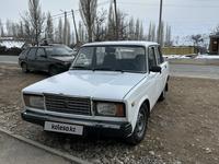 ВАЗ (Lada) 2107 2008 года за 1 250 000 тг. в Шымкент