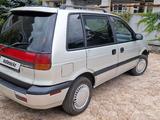 Mitsubishi Space Runner 1995 годаүшін1 570 000 тг. в Алматы – фото 2