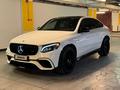 Mercedes-Benz GLC Coupe 63 AMG 2019 годаүшін36 000 000 тг. в Алматы – фото 9