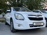 Chevrolet Cobalt 2022 года за 5 500 000 тг. в Алматы – фото 2