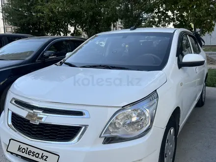 Chevrolet Cobalt 2022 года за 5 500 000 тг. в Алматы – фото 5