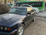 BMW 525 1995 годаүшін2 450 000 тг. в Шымкент