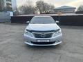Toyota Camry 2012 года за 9 900 000 тг. в Петропавловск – фото 2