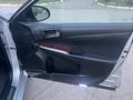 Toyota Camry 2012 года за 9 900 000 тг. в Петропавловск – фото 17