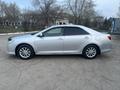 Toyota Camry 2012 года за 9 900 000 тг. в Петропавловск – фото 3
