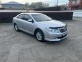 Toyota Camry 2012 года за 9 900 000 тг. в Петропавловск – фото 8