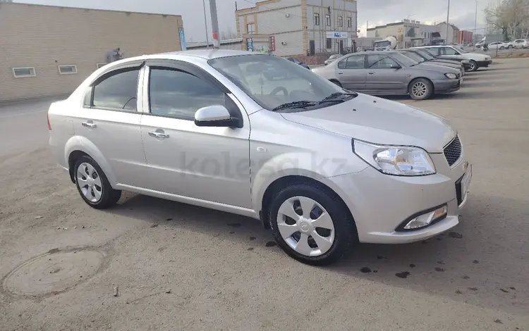 Chevrolet Nexia 2021 годаfor5 100 000 тг. в Семей