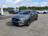 ВАЗ (Lada) Vesta 2015 годаүшін3 850 000 тг. в Усть-Каменогорск