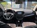 ВАЗ (Lada) Vesta 2015 годаүшін3 590 000 тг. в Усть-Каменогорск – фото 14