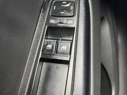 ВАЗ (Lada) Vesta 2015 года за 3 590 000 тг. в Усть-Каменогорск – фото 16