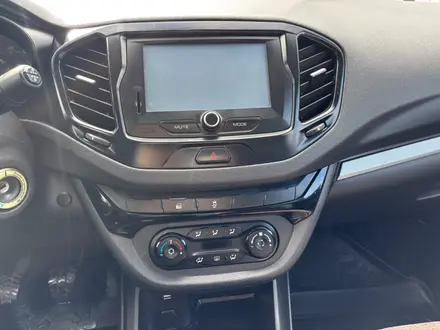 ВАЗ (Lada) Vesta 2015 года за 3 590 000 тг. в Усть-Каменогорск – фото 18