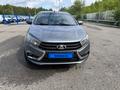 ВАЗ (Lada) Vesta 2015 годаүшін3 590 000 тг. в Усть-Каменогорск – фото 2