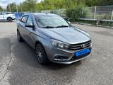ВАЗ (Lada) Vesta 2015 годаүшін3 850 000 тг. в Усть-Каменогорск – фото 3