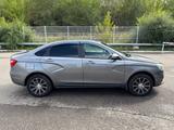 ВАЗ (Lada) Vesta 2015 годаүшін3 850 000 тг. в Усть-Каменогорск – фото 4