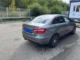 ВАЗ (Lada) Vesta 2015 годаүшін3 850 000 тг. в Усть-Каменогорск – фото 5
