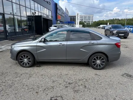 ВАЗ (Lada) Vesta 2015 года за 3 590 000 тг. в Усть-Каменогорск – фото 8