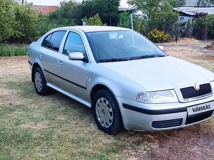 Skoda Octavia 2005 года за 3 100 000 тг. в Талдыкорган – фото 2