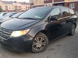 Honda Odyssey 2012 годаүшін5 000 000 тг. в Актобе