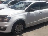 Volkswagen Polo 2020 годаүшін8 500 000 тг. в Павлодар – фото 3