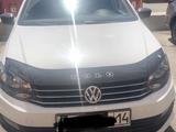 Volkswagen Polo 2020 годаүшін8 500 000 тг. в Павлодар