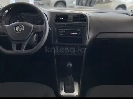 Volkswagen Polo 2020 года за 8 500 000 тг. в Павлодар – фото 8