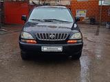 Lexus RX 300 2001 года за 3 500 000 тг. в Алматы – фото 2