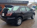 Lexus RX 300 2001 года за 3 500 000 тг. в Алматы – фото 4