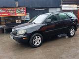 Lexus RX 300 2001 года за 3 500 000 тг. в Алматы – фото 3